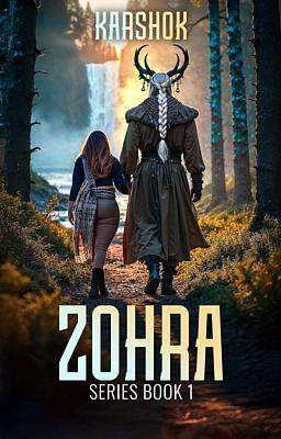 Zohra Series Book 1: Karshok