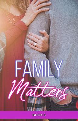 Cover of Family Matters Book 3
