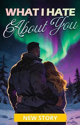 Cover of What I Hate About You