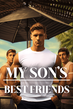 My Son's Best Friends